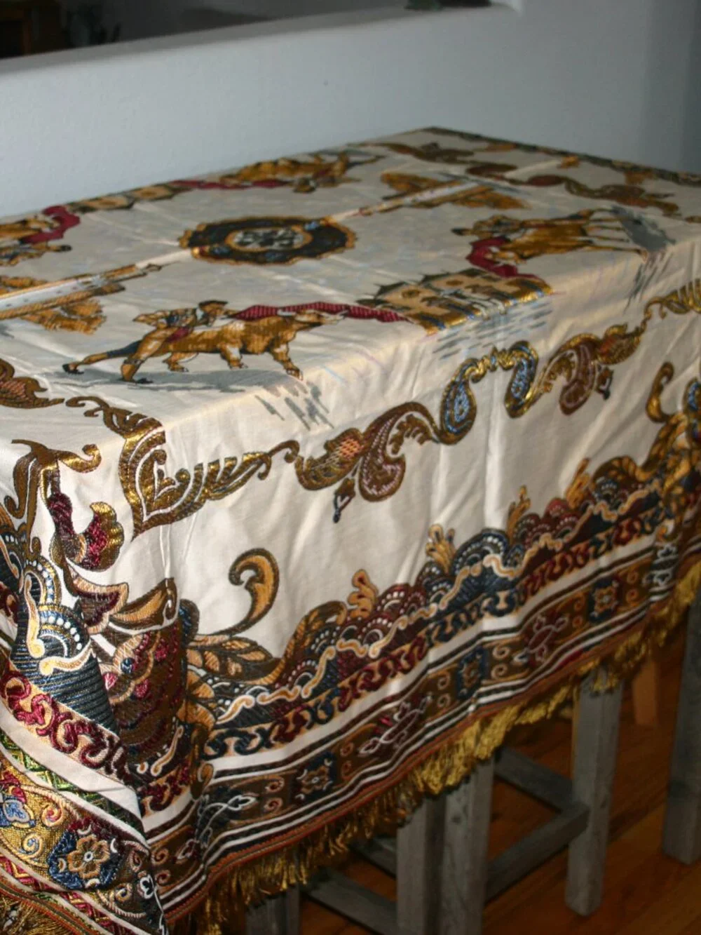 Unbranded this vintage